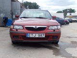 Mazda 626 foto 5