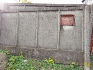 Plasă de gard de beton    4m2.2m