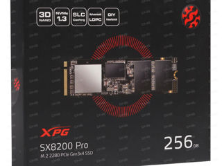 Adata Xpg SX8200 Pro