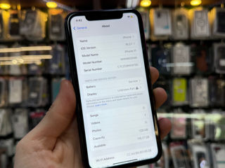 iPhone 11 / 128 GB / Garanție ! foto 4