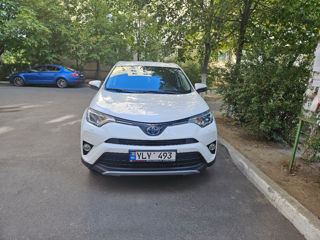 Toyota Rav 4 foto 1