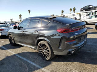 BMW X6 foto 2