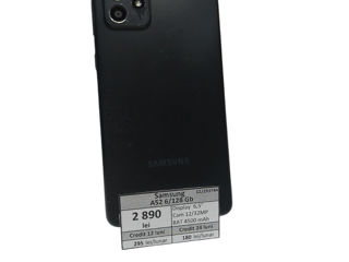 Samsung Galaxy A52