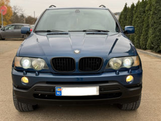 BMW X5 foto 5