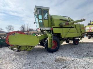 Combina din import Claas Mercator 50/60 foto 8