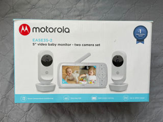 Baby monitor pentru copii Motorola foto 2