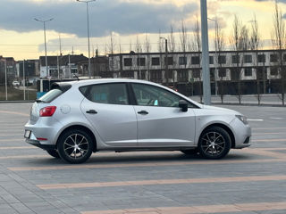 Seat Ibiza foto 4