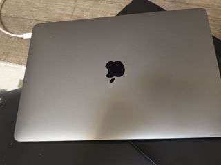 Macbook Air 13.3 M1 16ram 256 ssd