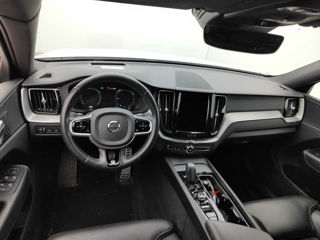 Volvo XC60 foto 5