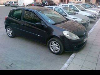 Renault Clio foto 4