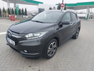 Honda HR-V foto 2