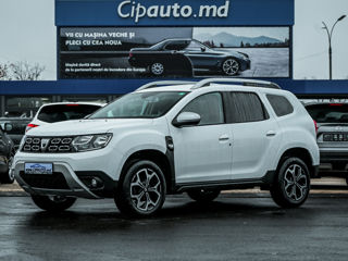 Dacia Duster foto 4