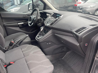 Ford Transit Connect foto 15