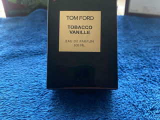 Tom Ford/Tobacco Vanille/Ideal pentru Barbati foto 5