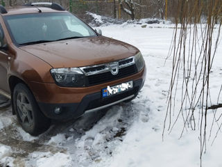 Dacia Duster foto 5