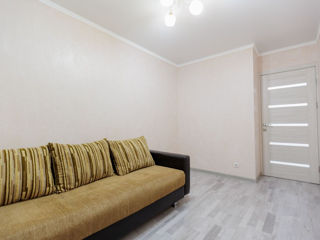 Apartament cu 2 camere, 42 m², Botanica, Chișinău foto 6