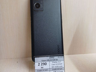 Telefon Oppo A96 8/128gb