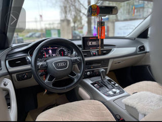 Audi A6 foto 9