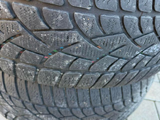 DUNLOP 225/50 R18 foto 2