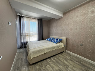 Apartament cu 2 camere, 70 m², Centru, Chișinău foto 5