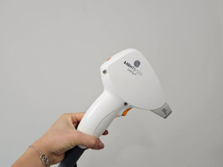 apart de epilare Laser foto 1