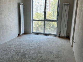 Apartament cu 1 cameră, 48 m², Buiucani, Chișinău foto 4