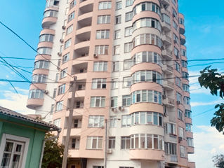 Apartament cu 1 cameră, 32 m², Centru, Chișinău foto 19