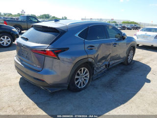 Lexus NX Series foto 7