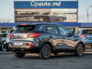 Renault Kadjar foto 2