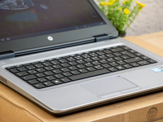 Hp Probook 640 G3/ Core I5 6200U/ 16Gb Ram/ 256Gb SSD/ FHD!!! foto 7