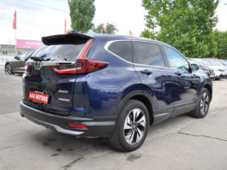 Honda CR-V foto 6