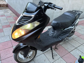 Viper Victory 150cc Acte!