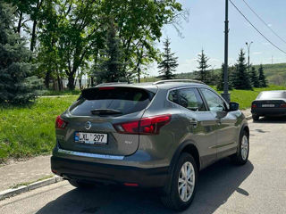 Nissan Rogue foto 5