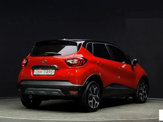 Renault Captur foto 2