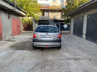 KIA Rio foto 4