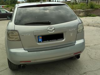 Mazda CX-7 foto 8