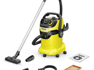 Aspirator Karcher WD 6 P V-25/8/22/T (1.628-313.0)- credit-livrare