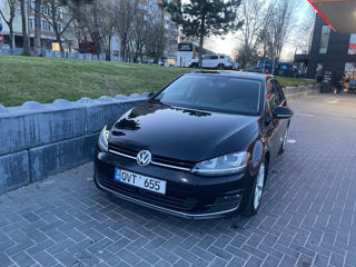 Volkswagen Golf foto 2