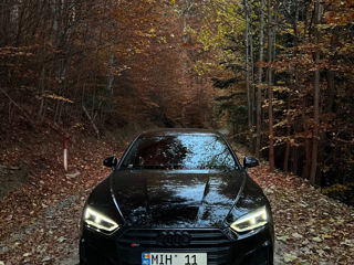 Audi S5 foto 6