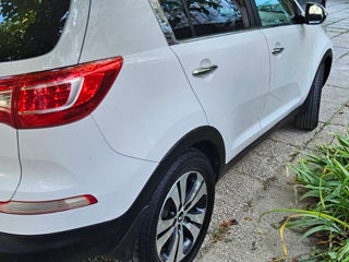 KIA Sportage foto 2