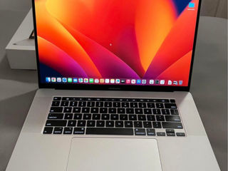 Apple MacBook PRO 16 (intel - i9, состояние нового) foto 3