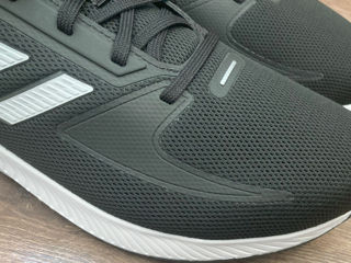 Кроссовки Adidas Run Falcon 2.0. Размер 42. фото 4