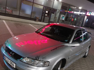 Opel Vectra, 2000 г.