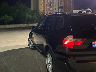 BMW X3 foto 6