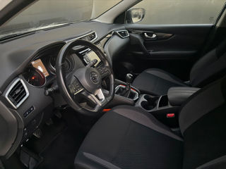 Nissan Qashqai foto 8