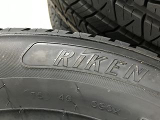 215/60 R16 Riken Road Performance (Michelin Group) / Доставка, livrare toata Moldova foto 7