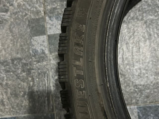 Vind 4 anvelope iarna 215/45R17 foto 3