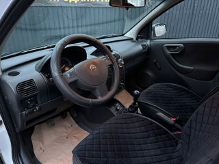 Opel Corsa foto 6