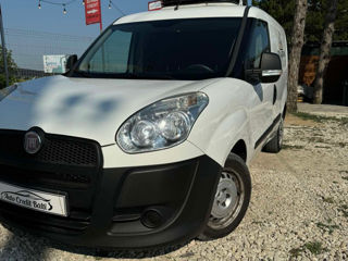 Fiat Doblo foto 2