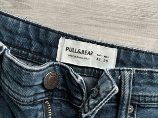 Blugi Pull&Bear foto 2